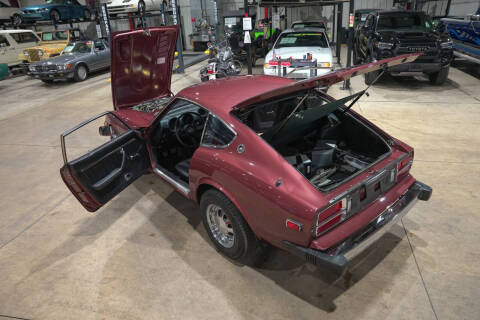 1978 Datsun 280Z