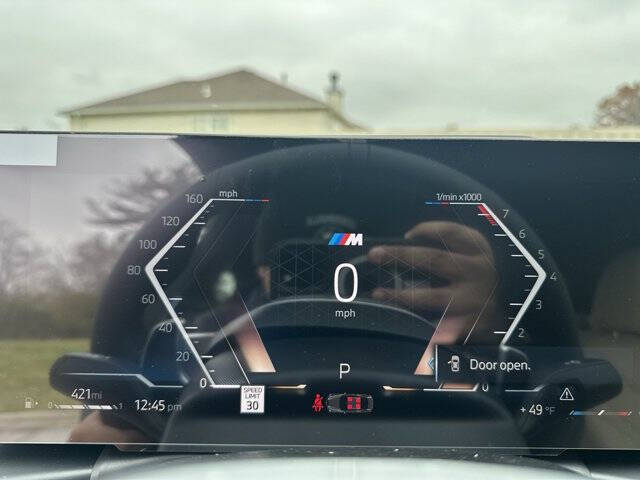 2026 BMW 4 Series 430i xDrive