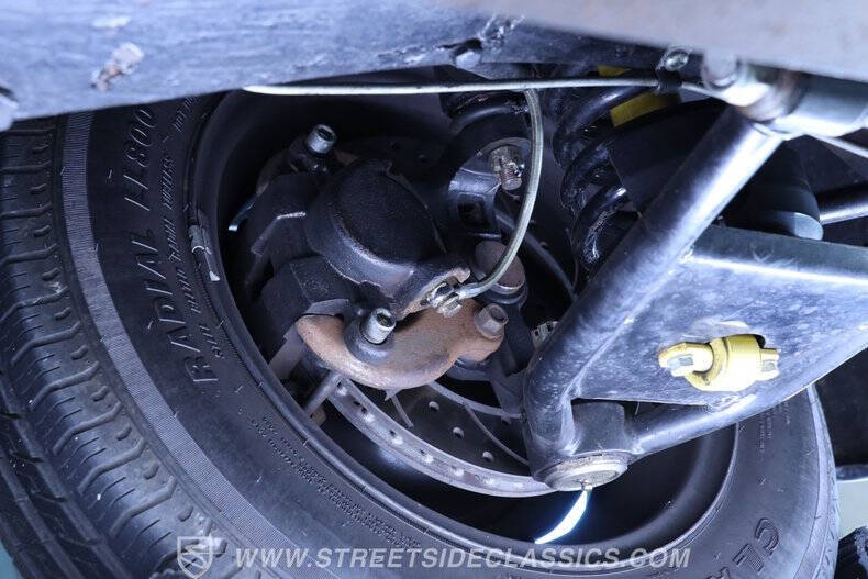 1940 Chevrolet Special DeLuxe