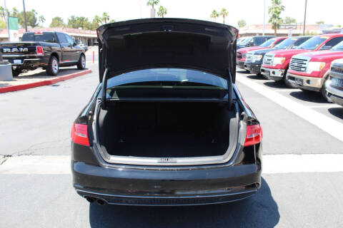2016 Audi A4 2.0T Premium