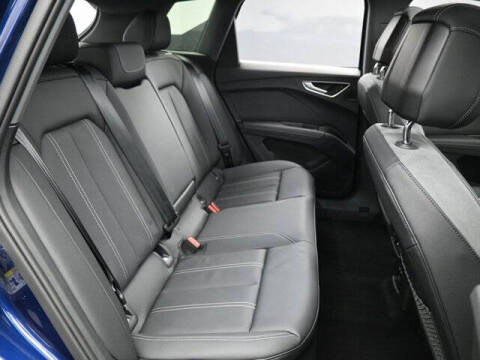 2025 Audi Q4 e-tron Premium Plus 45