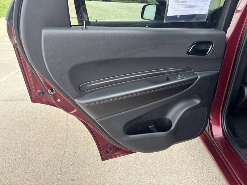 2024 Dodge Durango GT