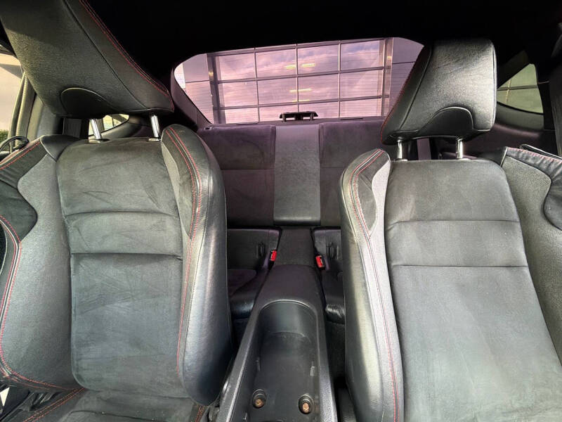 2016 Subaru BRZ Limited