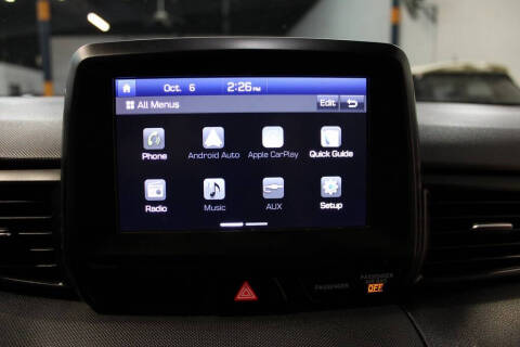 2019 Hyundai Veloster