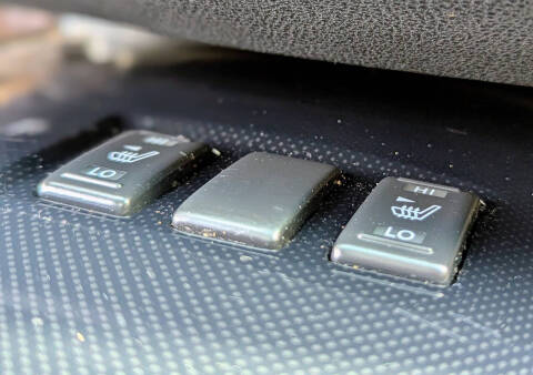 2010 Nissan Maxima 3.5 SV