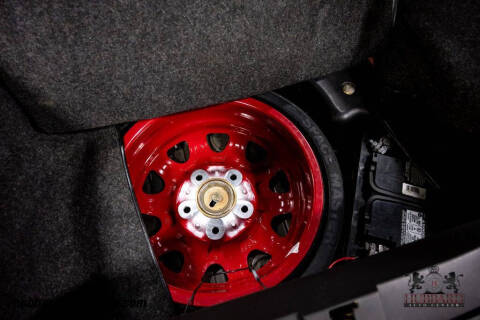 1993 Porsche 911 RS America