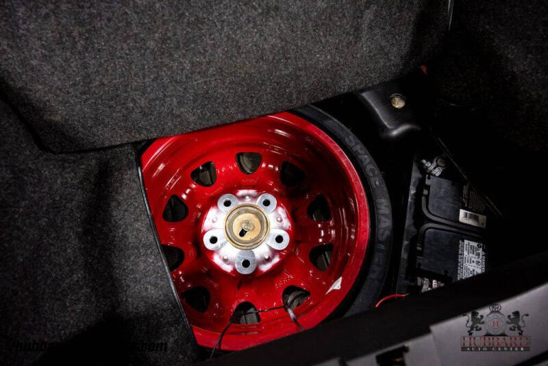 1993 Porsche 911 RS America