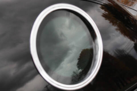 2003 Ford Thunderbird Premium