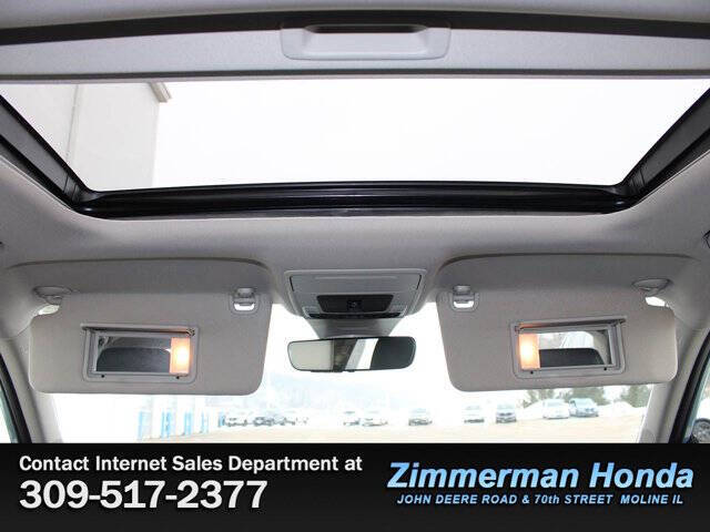 2023 Honda Civic Touring