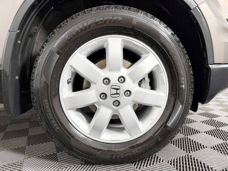 2011 Honda CR-V SE
