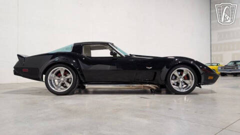 1978 Chevrolet Corvette
