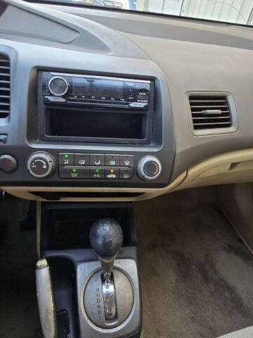 2006 Honda Civic