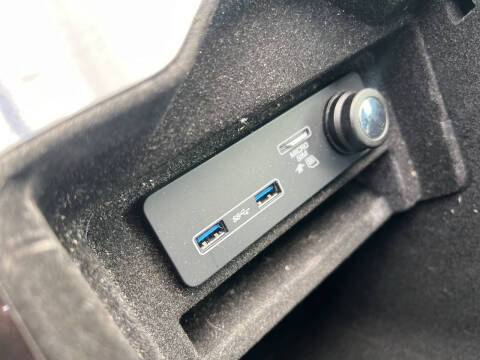 2020 Land Rover Range Rover HSE