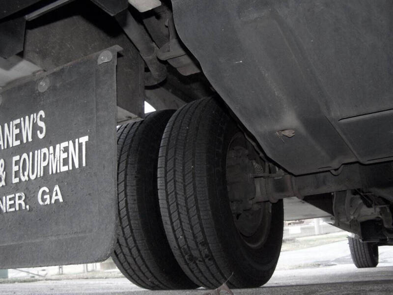 2006 Ford F-350 Super Duty