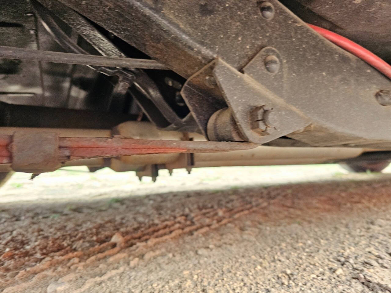 1947 Plymouth Business Coupe 172