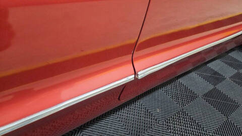 1964 Chevrolet Biscayne