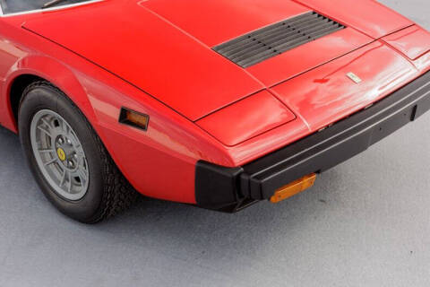1977 Ferrari Dino