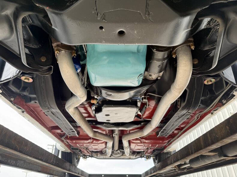 1973 Pontiac Trans Am