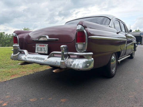 1956 Mercury Montclair