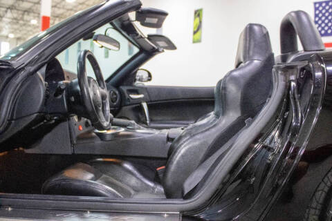 2003 Dodge Viper SRT-10