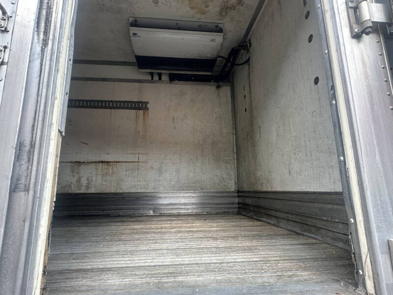 2015 International  4300 (MA025)