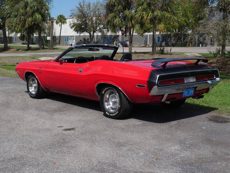 1970 Dodge Challenger