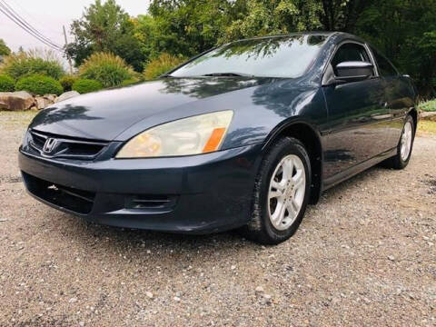 2007 Honda Accord for sale at Good Price Cars in Newark NJ