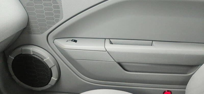 2007 Ford Mustang V6 Premium