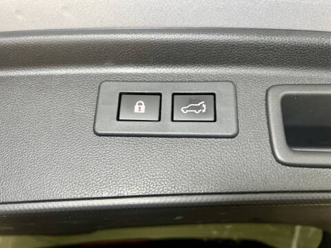 2019 Subaru Forester Touring