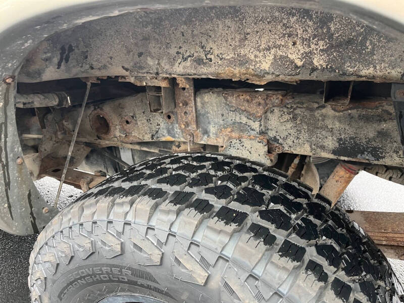 2006 Dodge Ram 2500 Laramie