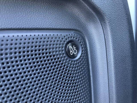 2021 Ford Escape Hybrid Titanium