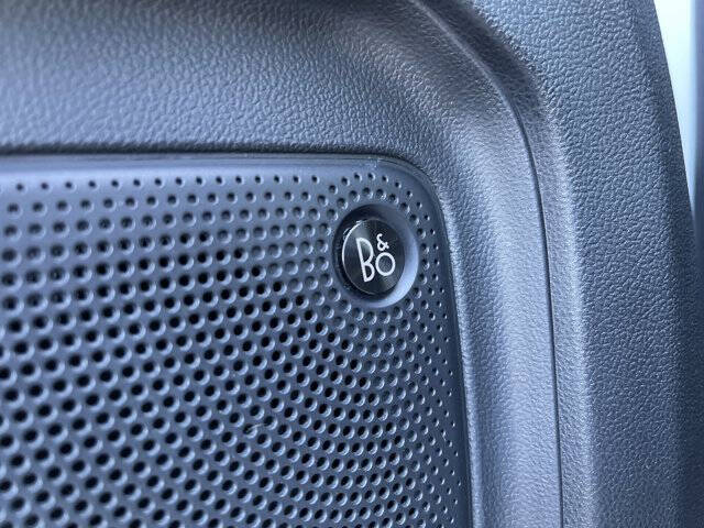 2021 Ford Escape Hybrid Titanium