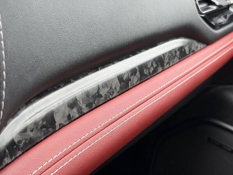 2023 Dodge Durango SRT Hellcat