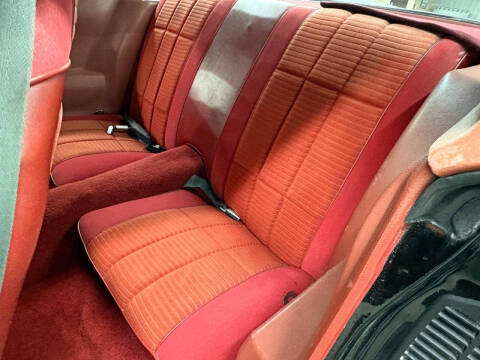 1977 Chevrolet Camaro