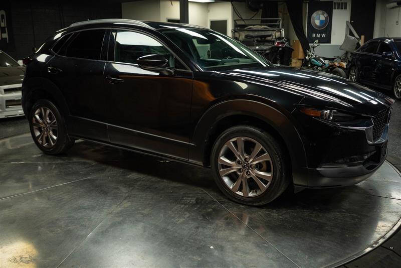 2020 Mazda CX-30 Premium