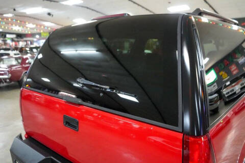 1995 Chevrolet Tahoe