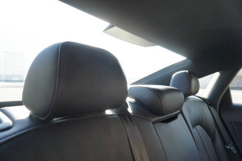 2013 Audi S6 4.0T quattro Prestige