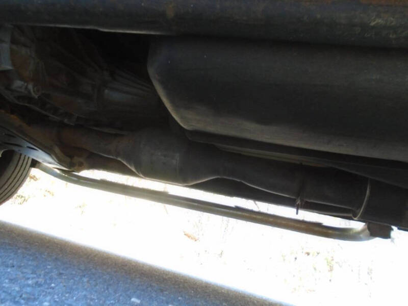 2004 Dodge Ram 3500 SLT