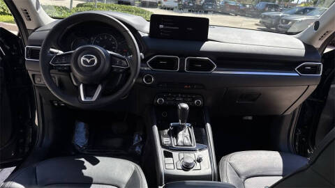 2023 Mazda CX-5 2.5 S Premium Plus
