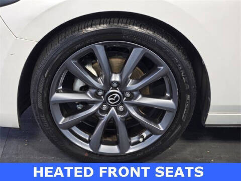 2020 Mazda Mazda3 Hatchback Preferred