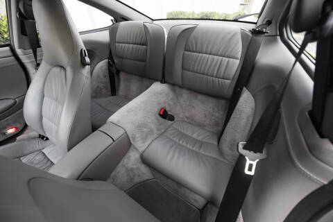 2003 Porsche 911 Turbo