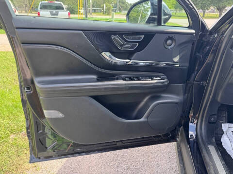 2019 Lincoln MKC Select