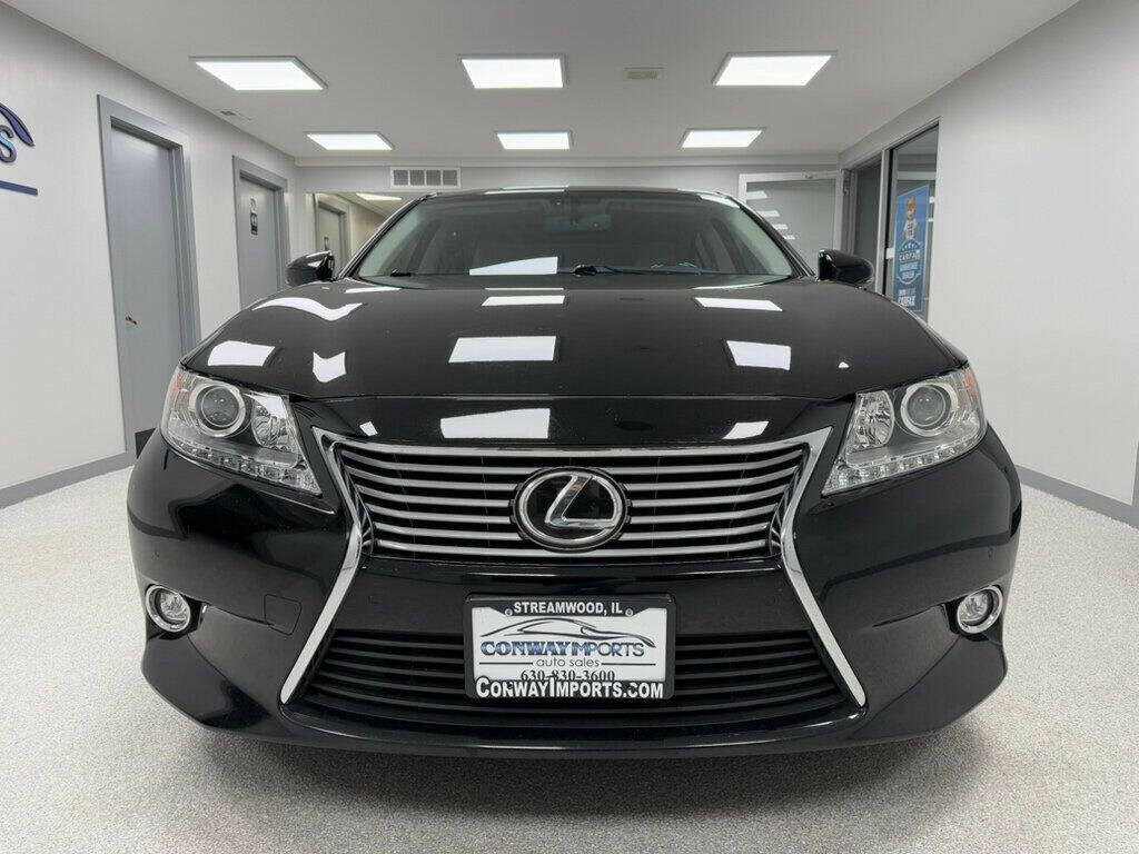 2014 Lexus ES 350 for sale at Conway Imports in   Streamwood, IL