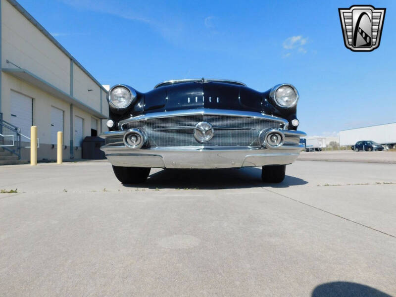 1956 Buick Century