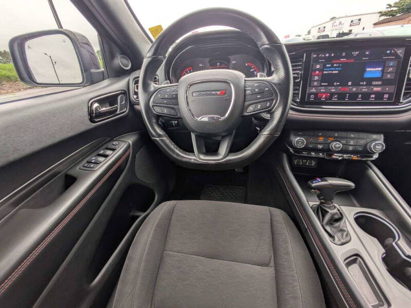 2023 Dodge Durango GT