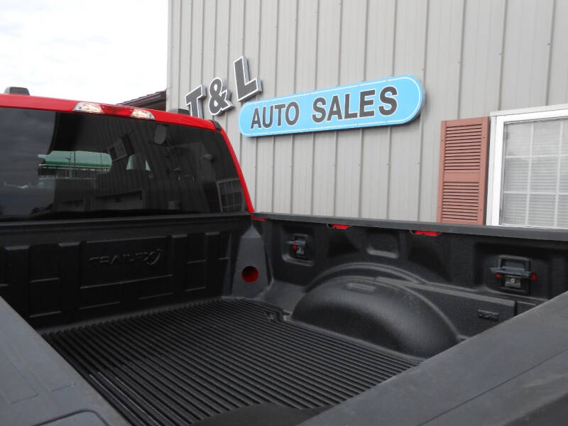 2021 Ford F-250 Super Duty XLT