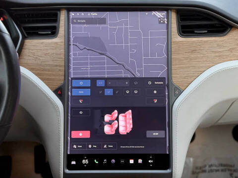 2019 Tesla Model S