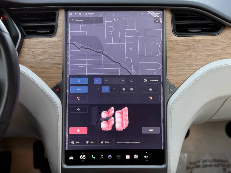 2019 Tesla Model S