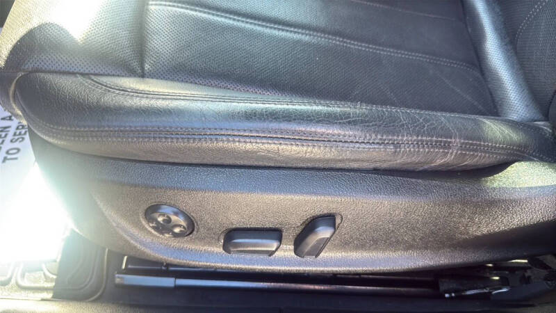 2014 Audi A7 3.0T quattro Prestige