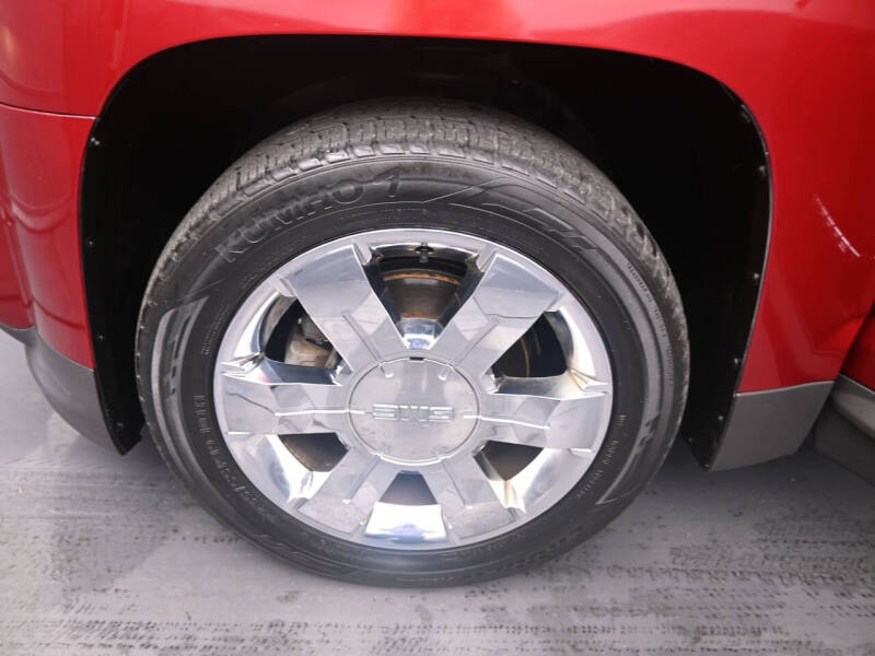 2015 GMC Terrain SLT-2